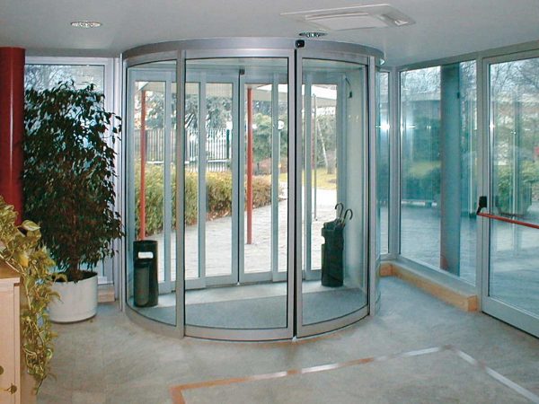 Puertas enrollables - Image 2