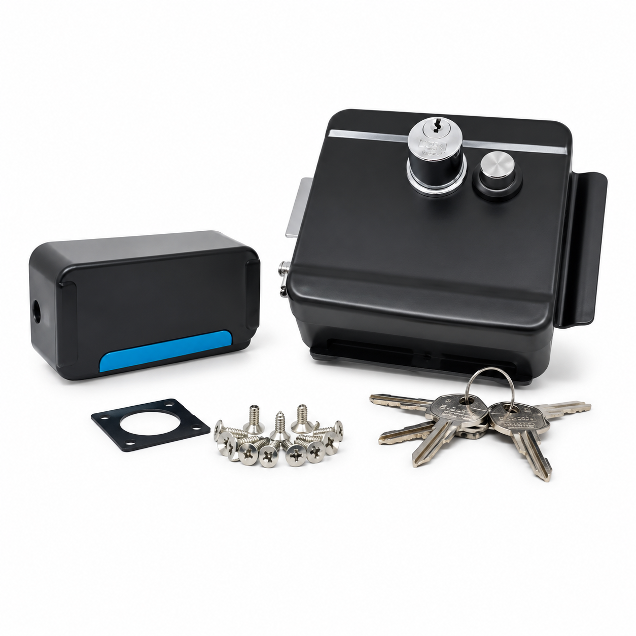 ELECTROCERRADURA VDS