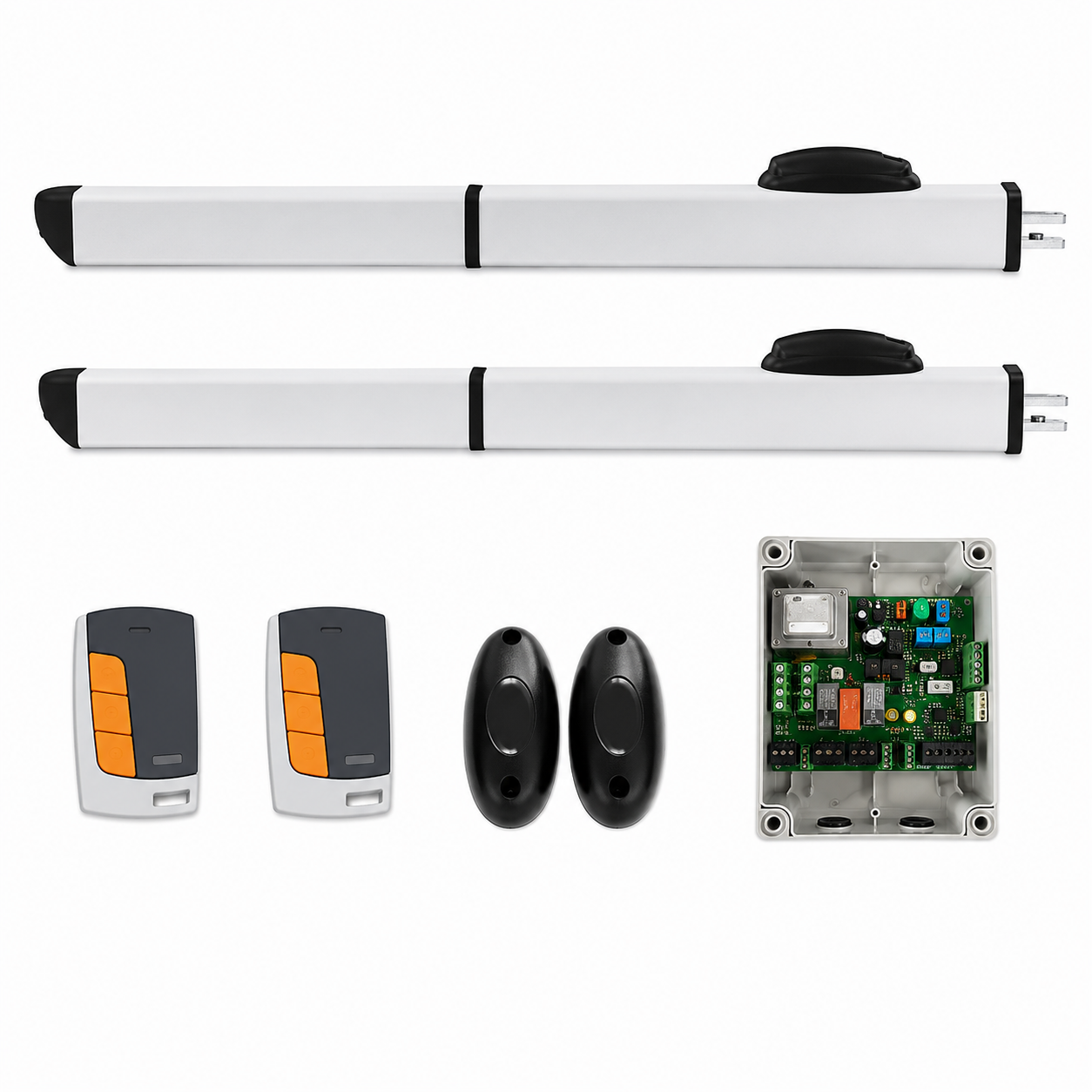 KIT PH 240 R 2 HOJAS