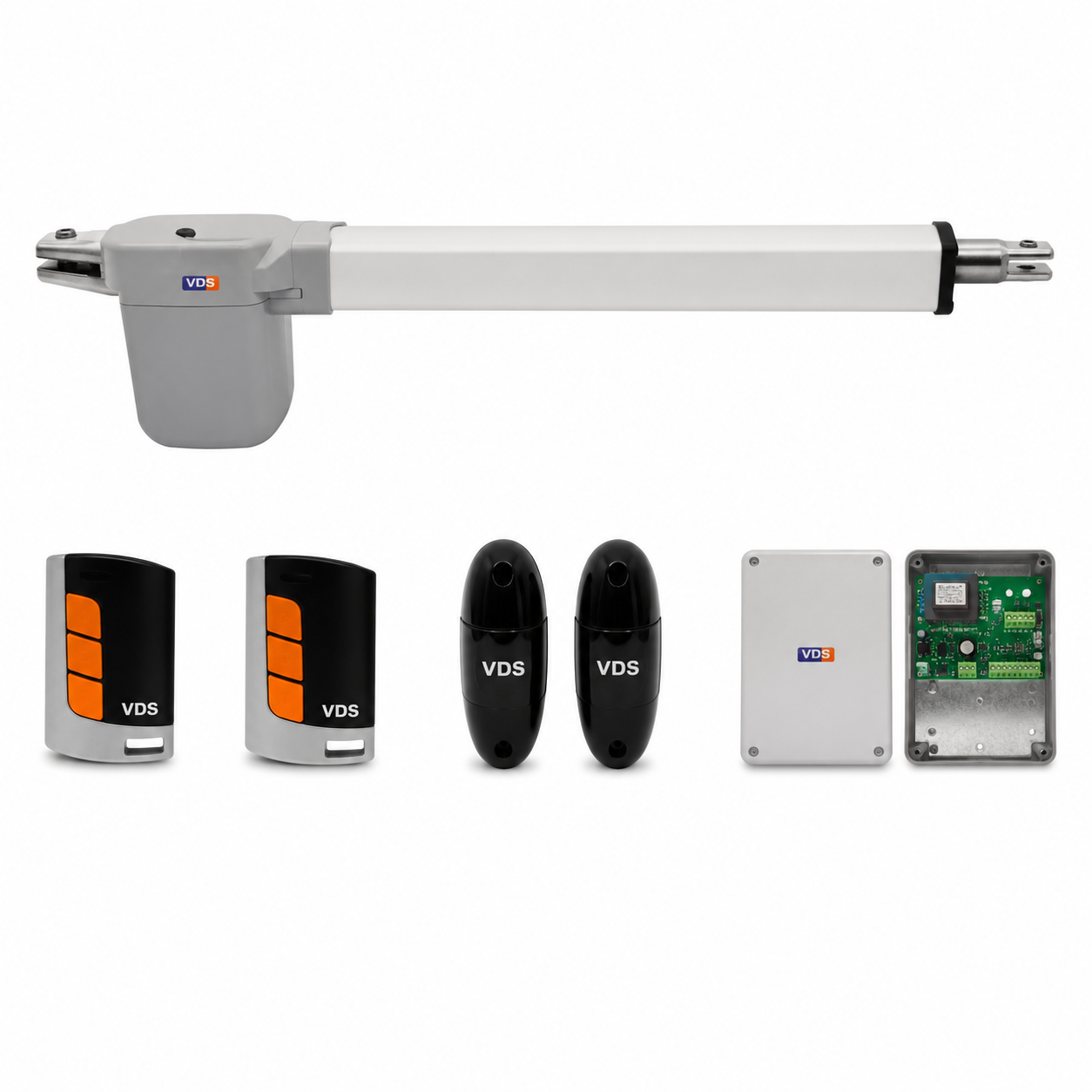 KIT EGO 1 HOJAS 230V