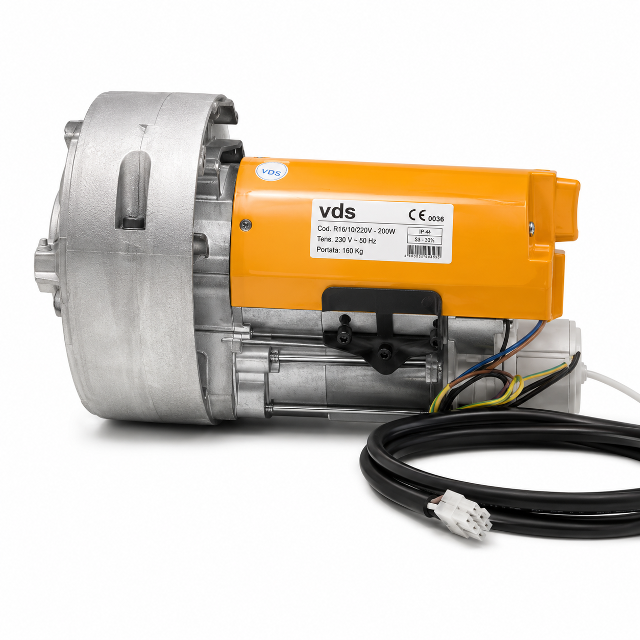 MOTOR ACM TITAN 170K CORONA 200