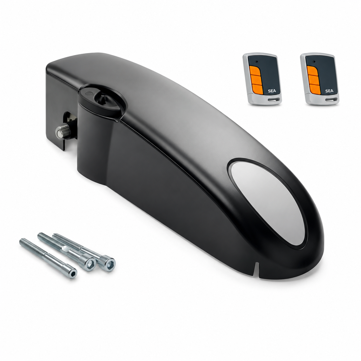 KIT BASIC RECTO 220V APERTURAS INTERIOR