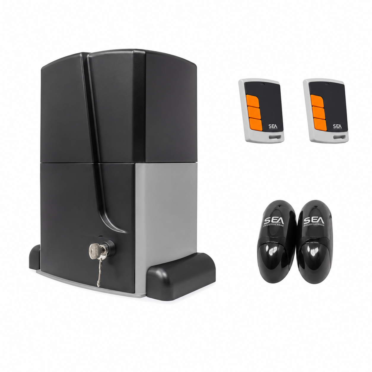 KIT AT PLUS 2500K 220V