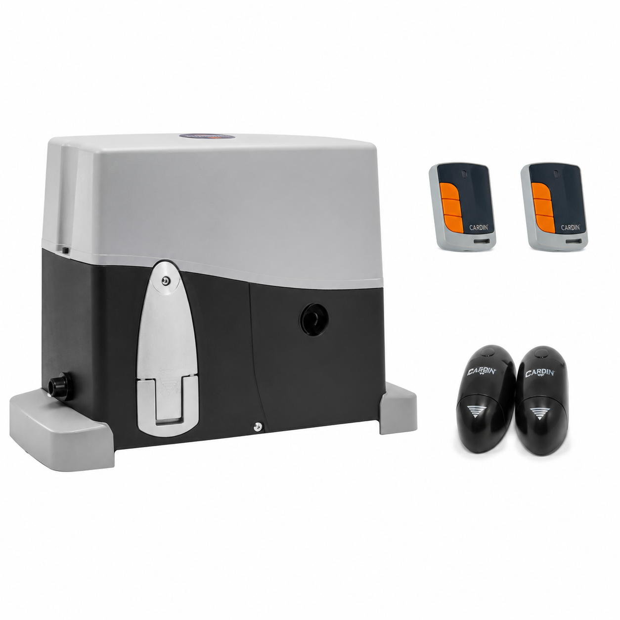 KIT AG FUTURE 800K
