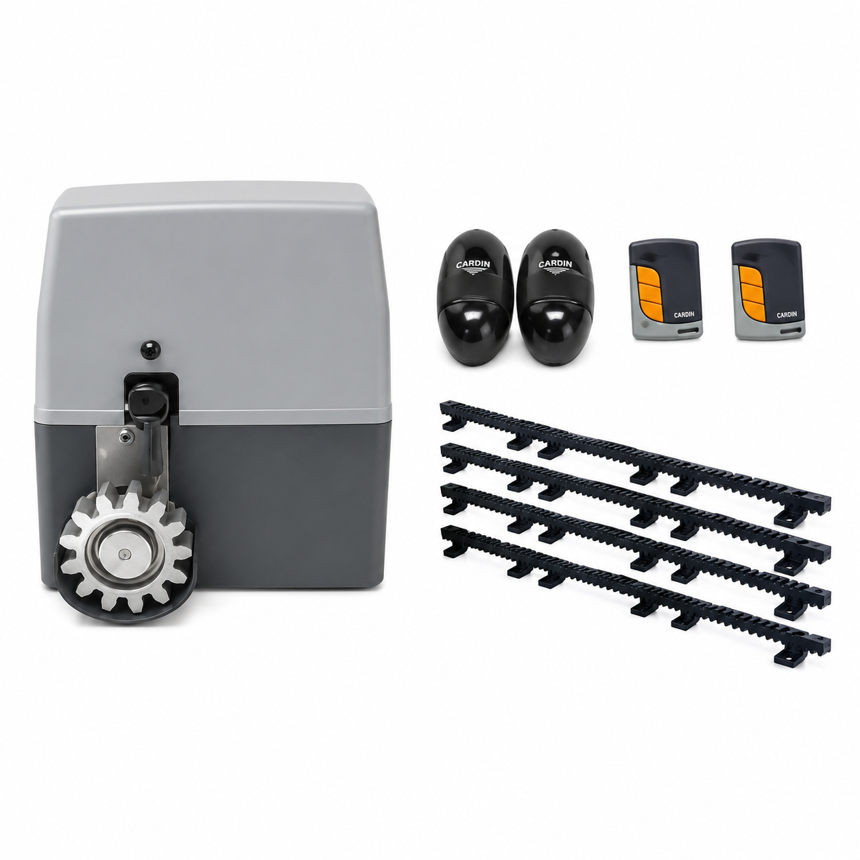 KIT GEKO 400K 220V