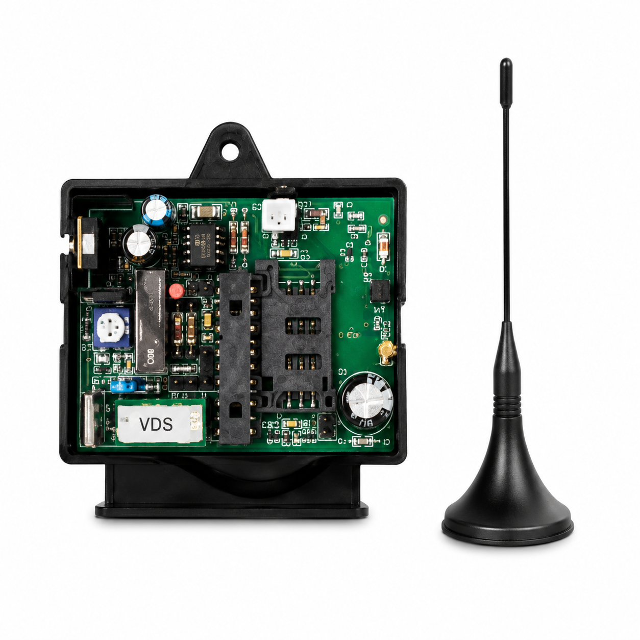 MODULO GSM