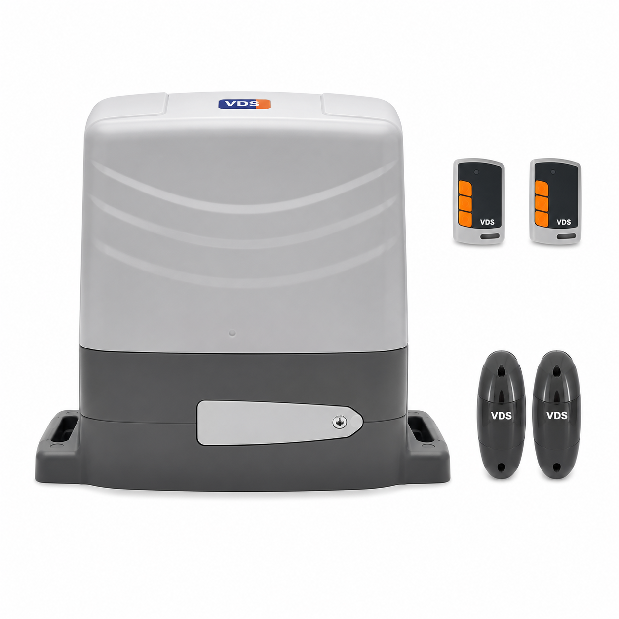 KIT CARRERA 800K 24V