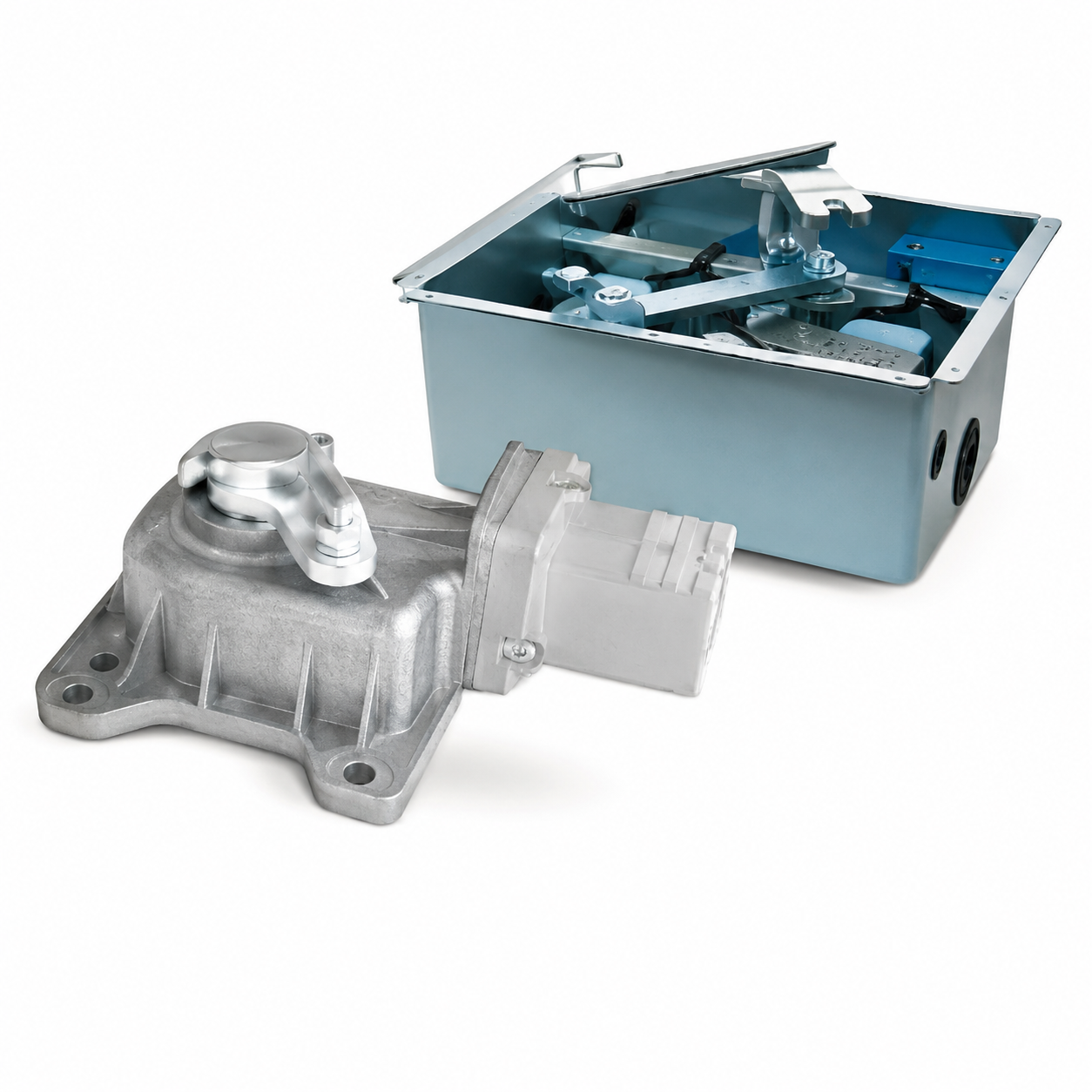 MOTOR UNDER V 230V