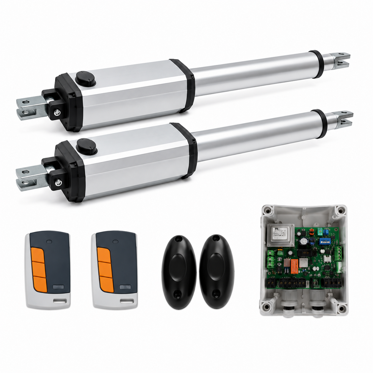 KIT PM1 2 HOJAS C400