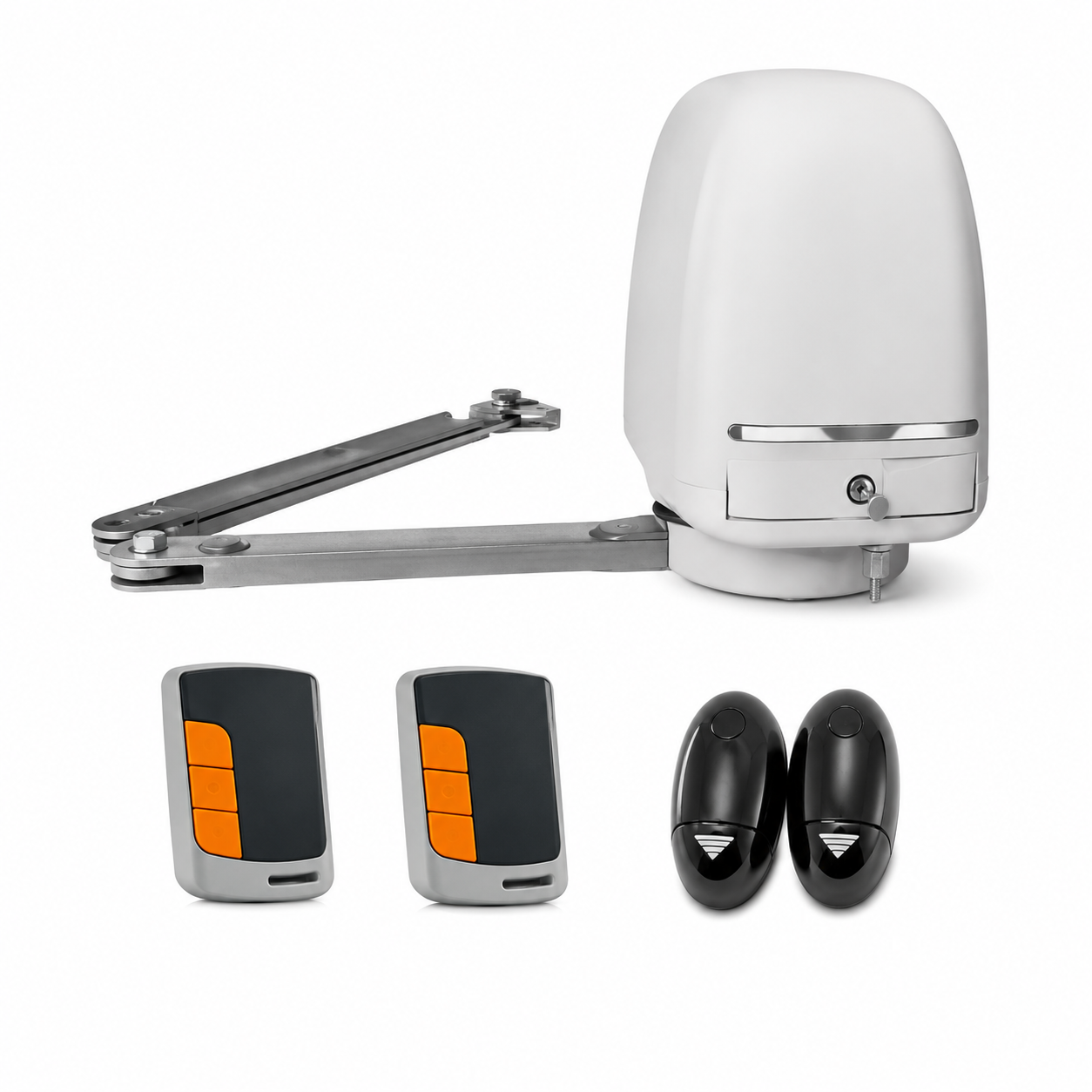 KIT ARTICULADO IBIS 1 HOJA