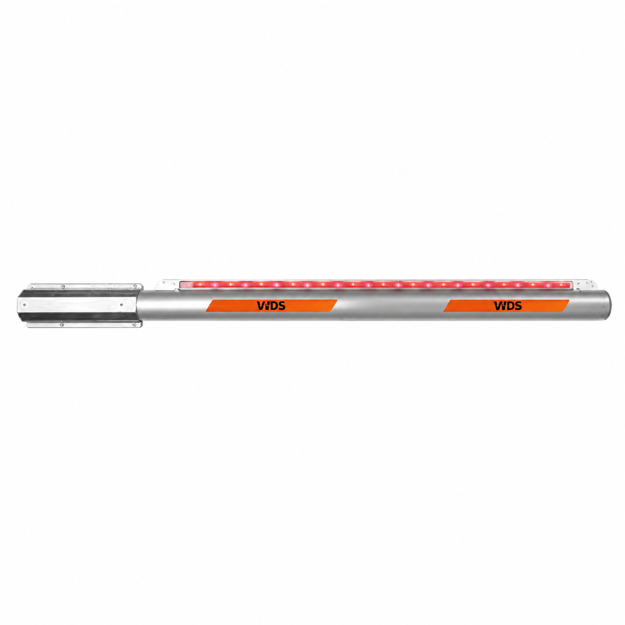 KIT LED 3 METROS ASTA REDONDA BICOLOR 24V