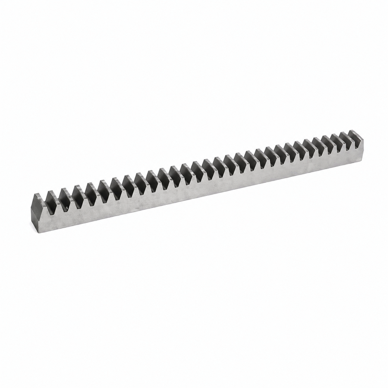 CREMALLERA ACERO 30X12