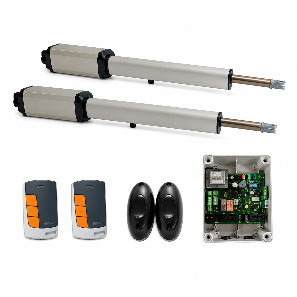 KIT LINEAR 11 2 HOJAS