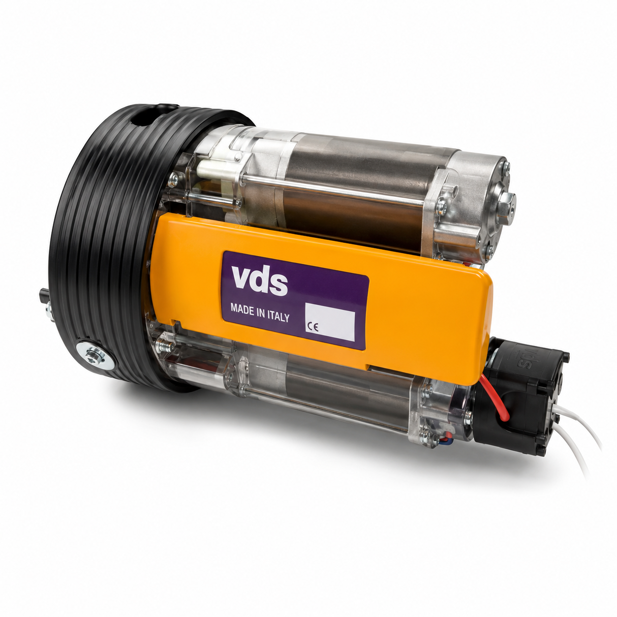 MOTOR ROLL 300K BIMOTOR CORONA 200 MM