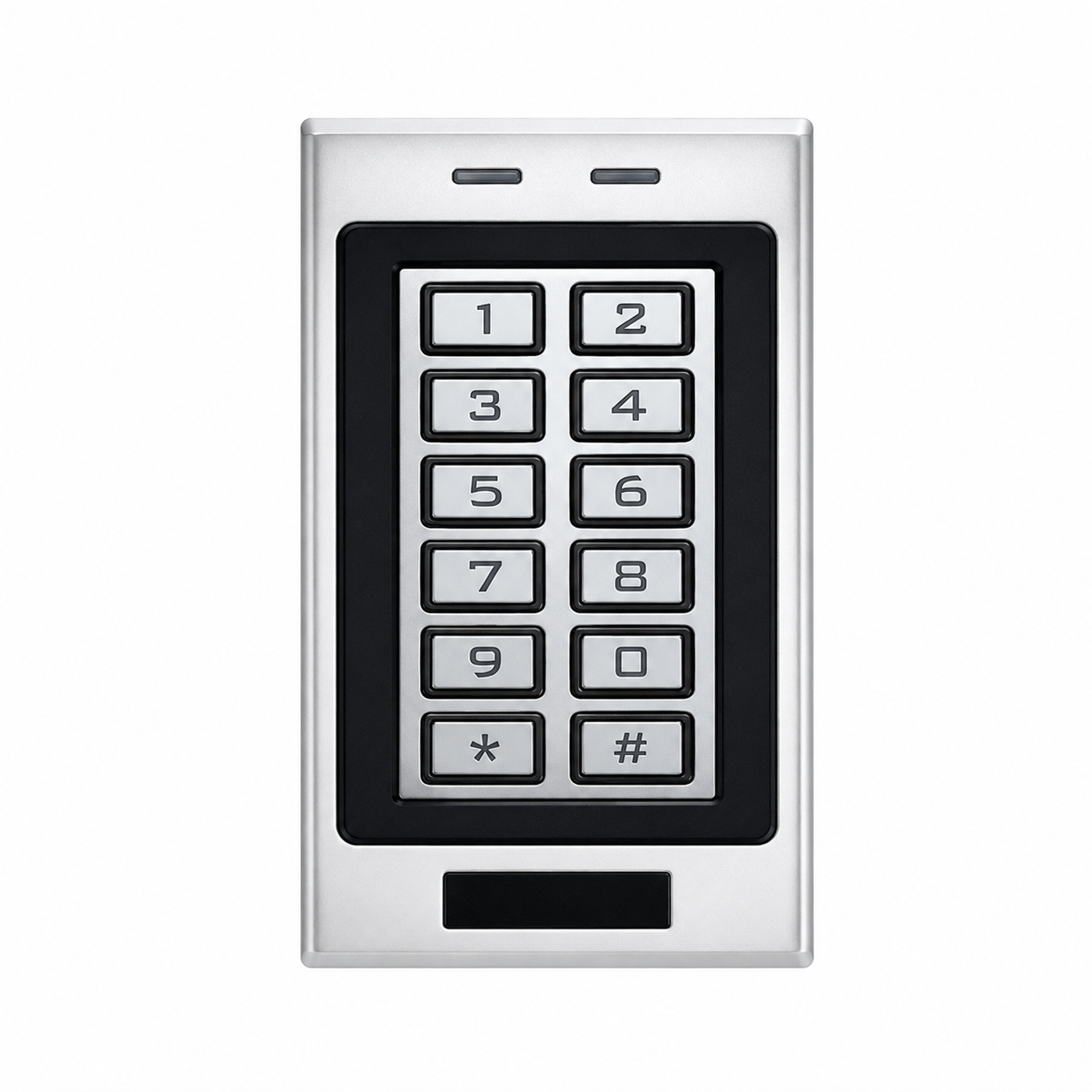 EASY KEYPAD TECLADO NUMÉRICO